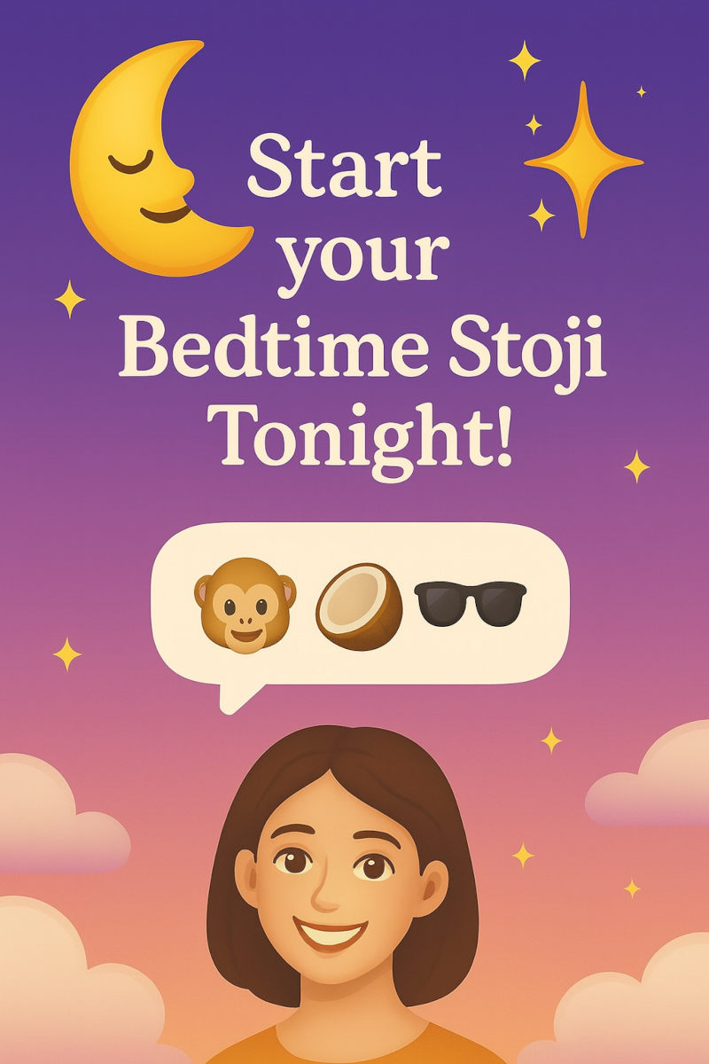 Bedtime Stojis